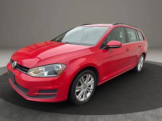 VOLKSWAGEN GOLF SPORTWAGEN 2016 3VWC17AU0GM523138 image VOLKSWAGEN GOLF SPORTWAGEN 2016 3VWC17AU0GM523138 image